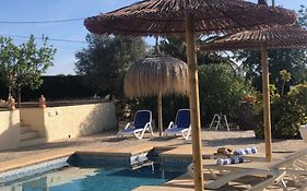 Lovely Appartment 'Solana' With Big Garden, Nice Pool
